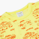 Newborn Boys Suits - Yellow, Newborn Boys Sets & Suits, Chase Value, Chase Value
