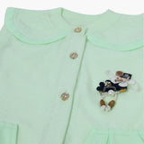 Girls Suit - Sea Green, Girls Suits, Chase Value, Chase Value