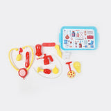 Doctor Set For Kids - Blue, Doctor & Other Sets, Chase Value, Chase Value