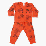 Newborn Boys Suits - Rust, Newborn Boys Sets & Suits, Chase Value, Chase Value
