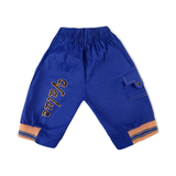 Boys Half Sleeves Suit - Peach, Boys Sets & Suits, Chase Value, Chase Value