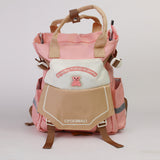 Newborn Baby Maternity Bag Pack - Pink, Maternity & Sleeping Bag, Chase Value, Chase Value