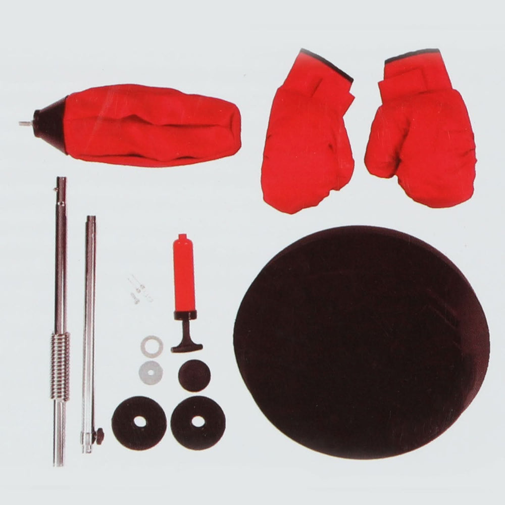 Boxing Set For Kids - Multi Color, Sports, Chase Value, Chase Value