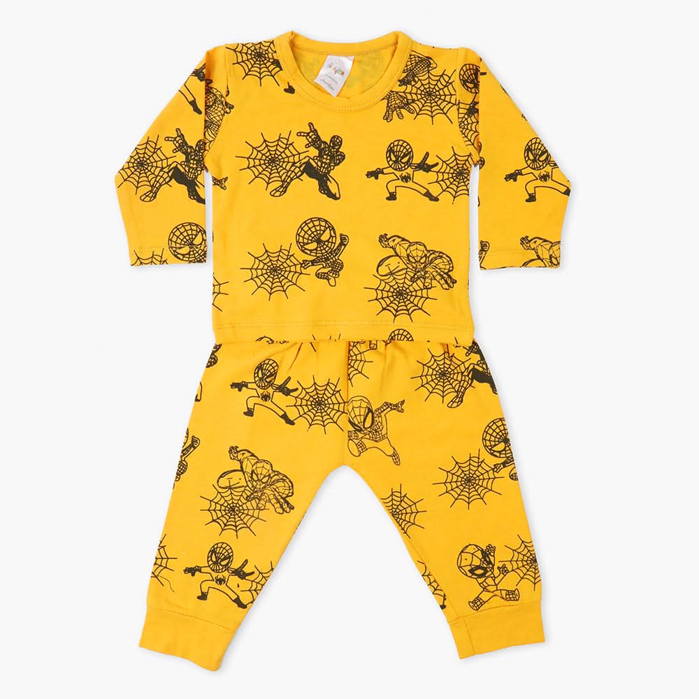 Newborn Boys Suits - Yellow, Newborn Boys Sets & Suits, Chase Value, Chase Value