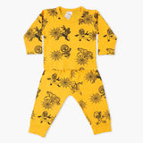 Newborn Boys Suits - Yellow, Newborn Boys Sets & Suits, Chase Value, Chase Value