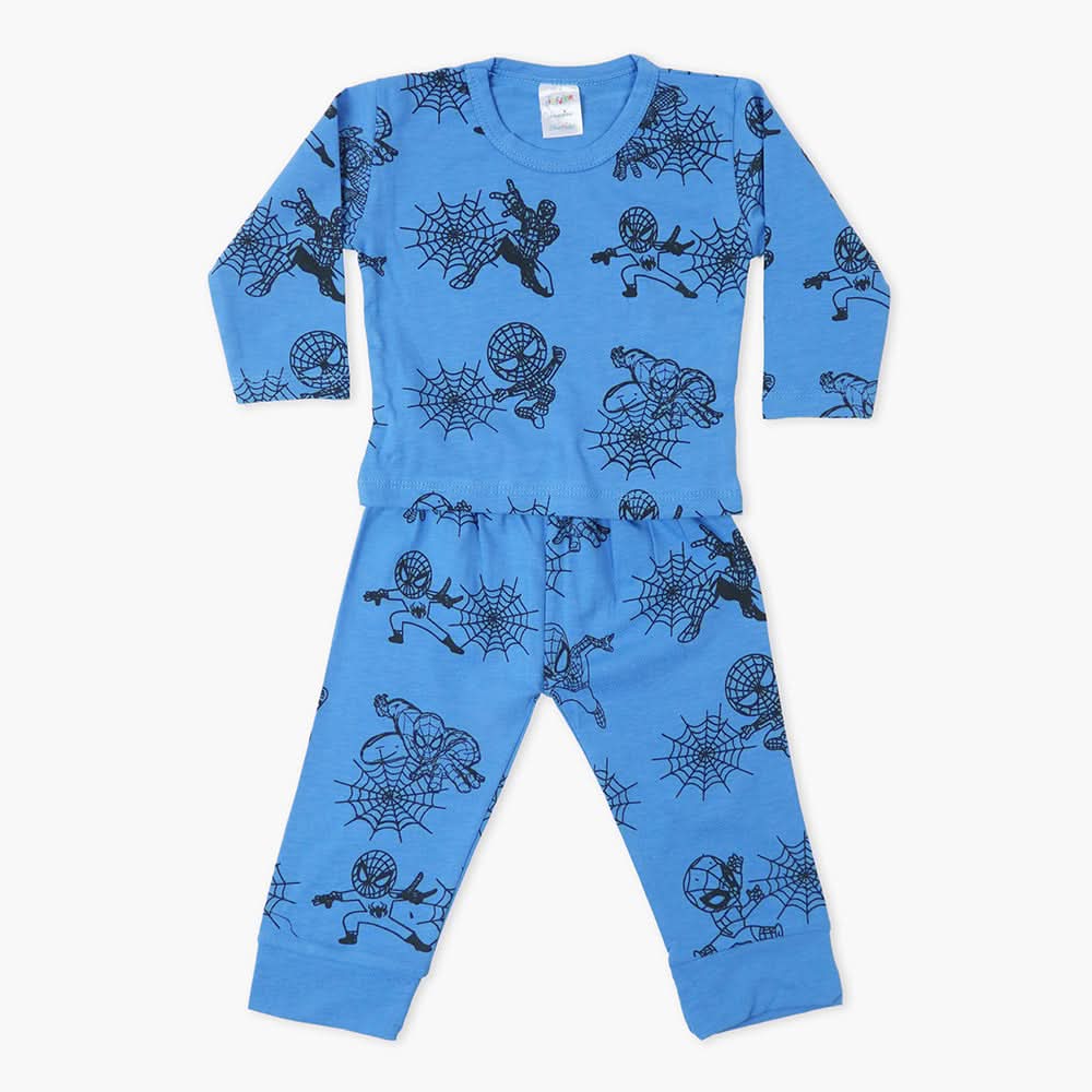 Newborn Boys Suits - Blue, Newborn Boys Sets & Suits, Chase Value, Chase Value