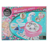 Sparking Star Series Manicure Set, Beauty Tools, Chase Value, Chase Value