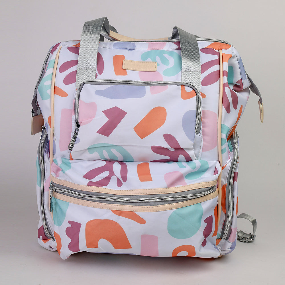 Newborn Baby Maternity Bag Pack - White, Maternity & Sleeping Bag, Chase Value, Chase Value