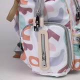 Newborn Baby Maternity Bag Pack - White, Maternity & Sleeping Bag, Chase Value, Chase Value