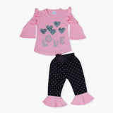 Girls Suit - Pink, Girls Suits, Chase Value, Chase Value