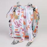 Newborn Baby Maternity Bag Pack - White, Maternity & Sleeping Bag, Chase Value, Chase Value