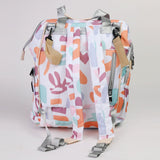 Newborn Baby Maternity Bag Pack - White, Maternity & Sleeping Bag, Chase Value, Chase Value