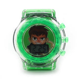 Kids Digital Watch, Boys Watches, Chase Value, Chase Value