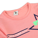 Valuable Boys Half Sleeves Suit - Peach, Boys Sets & Suits, Chase Value, Chase Value