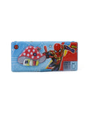 Pencil Box, Stationery Pouch & Box, Chase Value, Chase Value