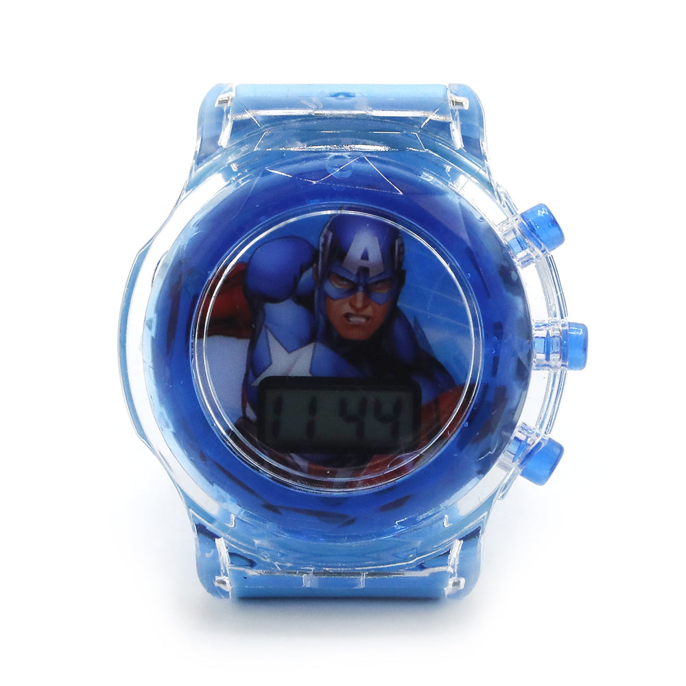Kids Digital Watch, Boys Watches, Chase Value, Chase Value