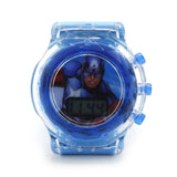 Kids Digital Watch, Boys Watches, Chase Value, Chase Value