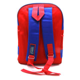 School Zee Bag - Red, School Bags, Chase Value, Chase Value