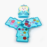 Pretty Girl Makeup Set - 2602F, Kids Cosmetic & Kitchen Sets, Chase Value, Chase Value