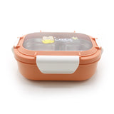 Lunch Box - Rust, Tiffin Boxes & Bottles, Chase Value, Chase Value