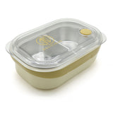 Lunch Box - Fawn, Tiffin Boxes & Bottles, Chase Value, Chase Value