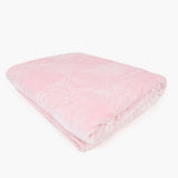 Harmony Plus Printed Rashal Blanket - Light Pink, Blanket, Chase Value, Chase Value