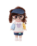 Doll 8 Inch*22Cm- Vinyl