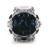 Kids Digital Watch, Boys Watches, Chase Value, Chase Value