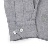 Eminent Newborn Boys Casual Shirt - Grey, Newborn Boys Shirts & T-Shirts, Eminent, Chase Value