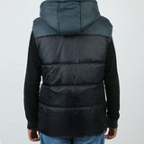 Eminent Men's Sando Hoodie Jacket - Dark Grey, Men's Jackets & Hoodies, Eminent, Chase Value