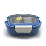 Lunch Box - Blue, Tiffin Boxes & Bottles, Chase Value, Chase Value