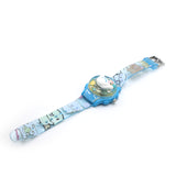 Kids Analog Watch - Blue, Boys Watches, Chase Value, Chase Value