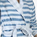 Adult Bath Robe - Blue, Bath Robes, Chase Value, Chase Value
