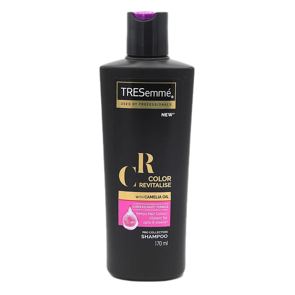Tresemme Shampoo Color Revitalise 170 ML, Beauty & Personal Care, Shampoo & Conditioner, Tresemme, Chase Value