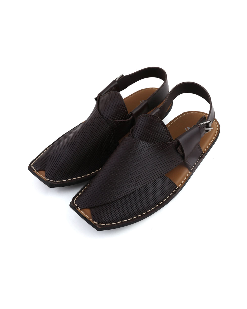 Men’s Peshawari Sandals, Men's Sandals, Chase Value, Chase Value