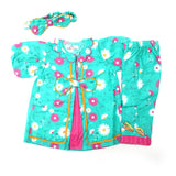 Eminent Newborn Girls Shalwar Suit - Sea Green, Newborn Girls Shalwar Suits, Eminent, Chase Value