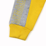 Newborn Boys Trouser - Yellow, Newborn Boys Shorts & Pants, Chase Value, Chase Value