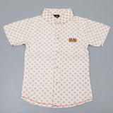 Boys Half Sleeves Casual Shirts - Multi Color, Boys Shirts, Chase Value, Chase Value