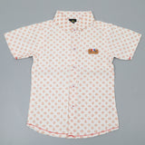 Boys Half Sleeves Casual Shirts - Multi Color, Boys Shirts, Chase Value, Chase Value