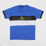 Boys Half Sleeves T-Shirt - Royal Blue, Boys T-Shirts, Chase Value, Chase Value