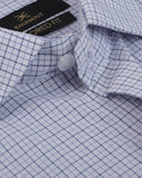 Eminent Men's Formal Check Shirt, Men's Shirts, Eminent, Chase Value