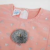 Girls Pant Suit - Pink, Girls Suits, Chase Value, Chase Value