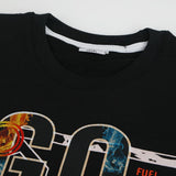 Boys T-Shirt - Black, Boys T-Shirts, Chase Value, Chase Value