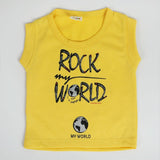 Newborn Boys Sando, Newborn Boys Shirts & T-Shirts, Chase Value, Chase Value