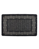 3D Rubber Mat 50x80 CM