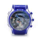 Kids Cartoon Heroes Watch, Boys Watches, Chase Value, Chase Value