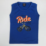 Boys Sando - Blue, Boys Sando, Chase Value, Chase Value