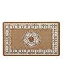 3D Rubber Mat 50x80 CM
