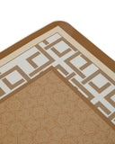 3D Rubber Mat 50x80 CM