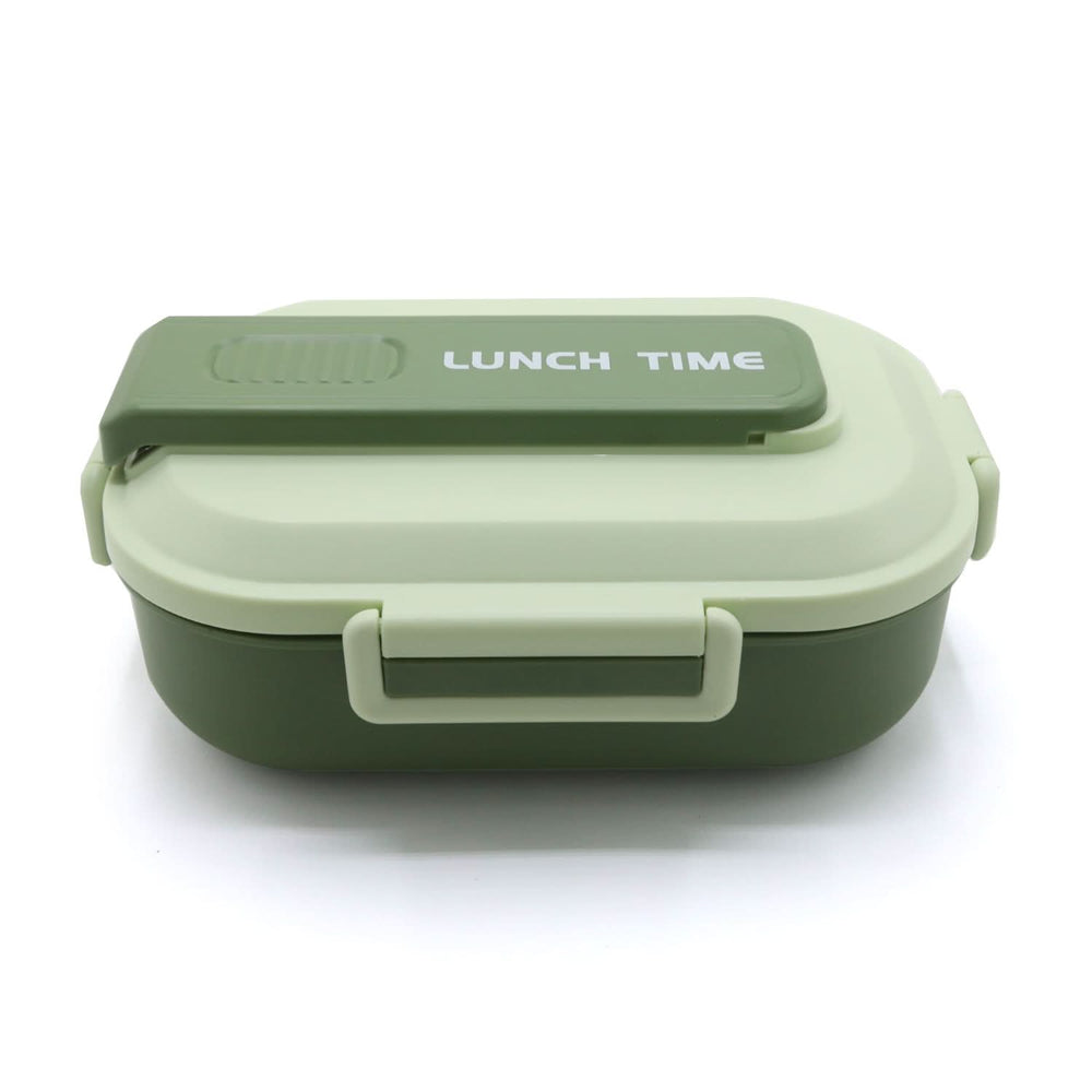 Lunch Box - Light Green, Tiffin Boxes & Bottles, Chase Value, Chase Value